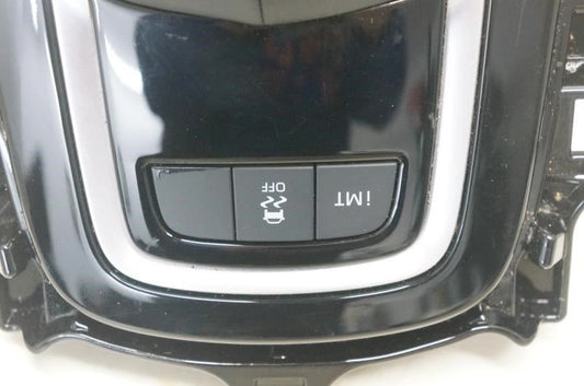 20-23 Toyota Corolla Upper Automatic Transmission Shift Cover 35970-12590-C1 - Alshned Auto Parts