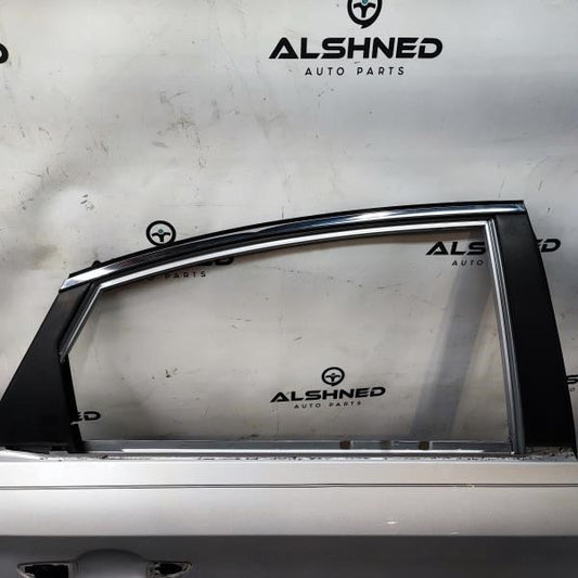 2015-2017 Hyundai Sonata Rear Right Door Shell Panel 77004-C1000 OEM *ReaD* - Alshned Auto Parts