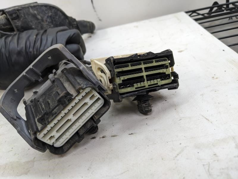 2019 Ford F150 Body Frame Wire Harness KL3T-14405-DMA OEM - Alshned Auto Parts