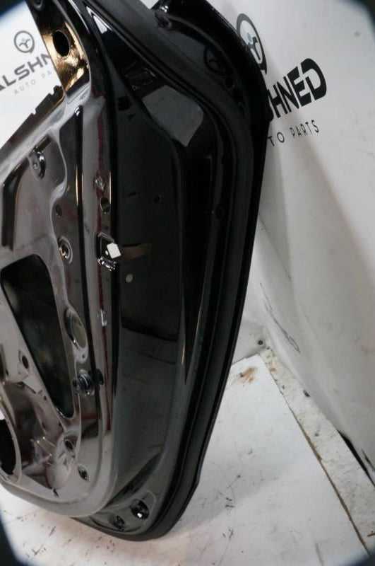 2012-2016 Audi A4 Passenger Right Rear Door 8K5-833-052-D OEM - Alshned Auto Parts