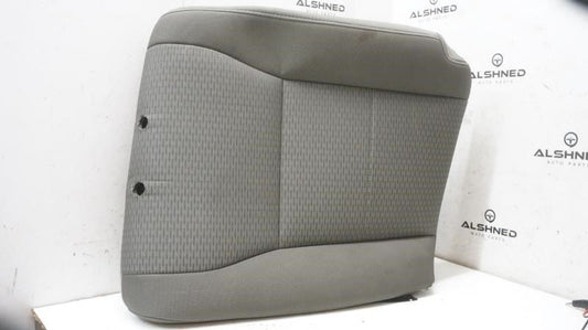 2020 Ford F-150 Passenger Right Rear Seat Upper Cover JL3Z-1564416-CC - Alshned Auto Parts