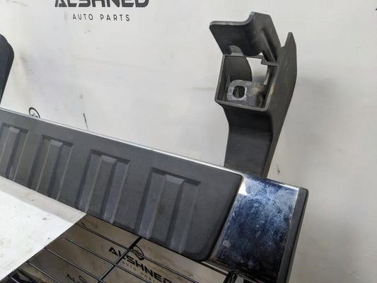2015-2022 GMC Canyon Left Running Board Step 84157153 OEM - Alshned Auto Parts