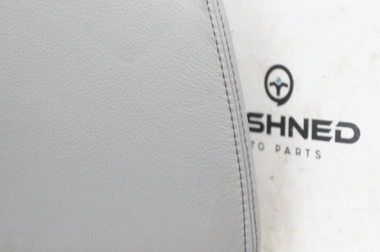 2015 Honda CR-V Front Left Right Headrest Leather 06810-T0G-V81ZA OEM - Alshned Auto Parts