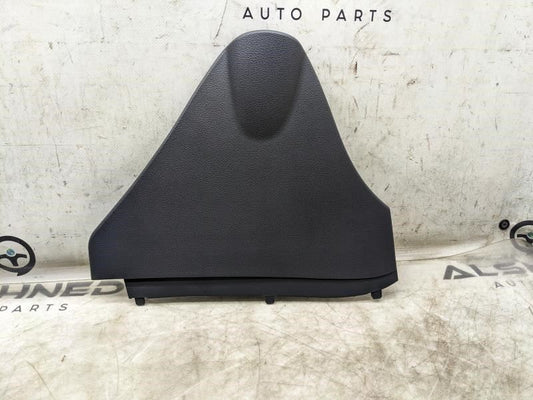 2016-2018 Toyota Prius Dash Right Side End Cap Trim Panel 55435-47050 OEM - Alshned Auto Parts