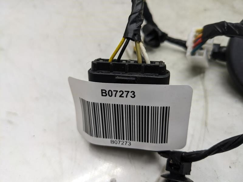 2016-2018 Hyundai Elantra Sedan Rear Left Door Wiring Harness 91650-F3010 OEM - Alshned Auto Parts