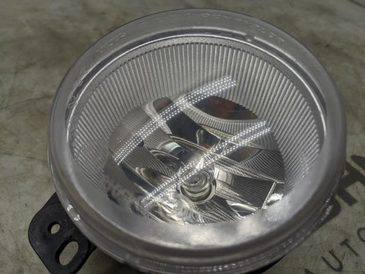 2014-2018 Jeep Cherokee Front Right Passenger Side Fog Light Lamp 5182026AA OEM - Alshned Auto Parts