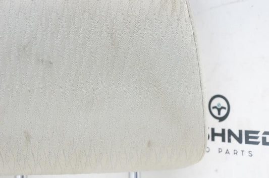 11-12 Subaru Outback Legacy Front Right Left Headrest 64061AJ00BWJ OEM *ReaD* - Alshned Auto Parts