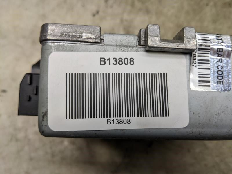 2014-2015 Huyndai Tucson Power Steering Control Module 56345-2S940 OEM **ReaD** - Alshned Auto Parts