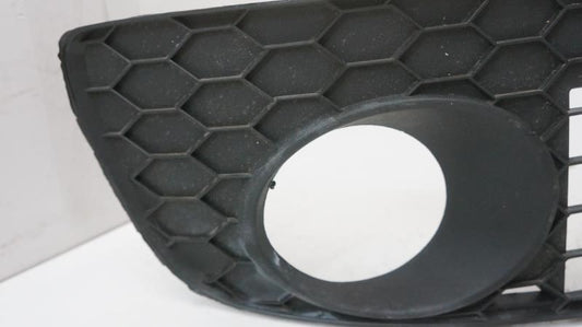 06-07 Volkswagen Golf GTI Passenger Front Right Fog Light Grille 1K0853666H OEM - Alshned Auto Parts
