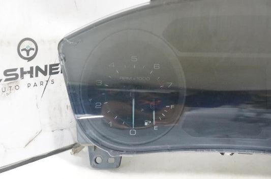 2013 Ford Explorer Speedometer Instrument Cluster Mile Unknown DB5Z-10849-EA OEM - Alshned Auto Parts