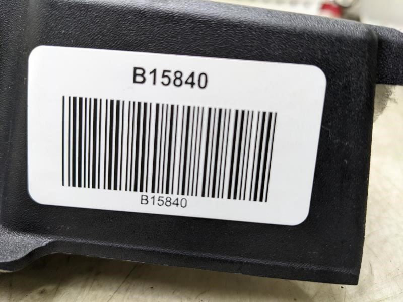 2015-20 Ford F150 Right Passenger Side Dash Under Trim Panel FL3B-18046A24-A OEM - Alshned Auto Parts