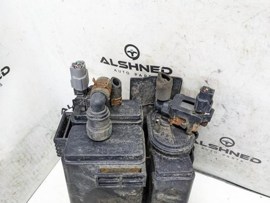 2016-2017Infiniti Q50 Fuel Vapor Evaporator Emission Canister 14950-5CA0A OEM - Alshned Auto Parts