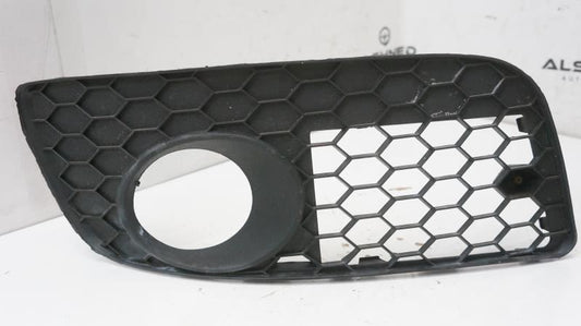 06-07 Volkswagen Golf GTI Passenger Front Right Fog Light Grille 1K0853666H OEM - Alshned Auto Parts