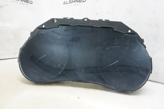 2016 Nissan Rogue Speedometer Instrument Cluster Mile Unknown 24810FJ8A OEM - Alshned Auto Parts