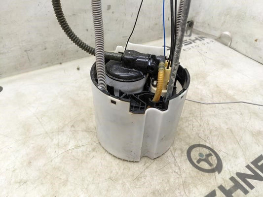 2020-2022 Chevrolet Silverado 2500 Fuel Pump Assembly 85120745 OEM - Alshned Auto Parts