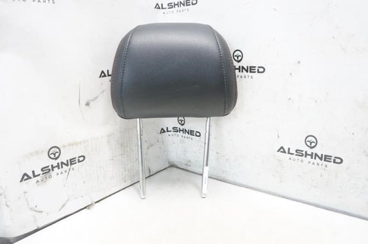 2017 Ford Explorer Front Left Right Headrest Black Leather FB5Z-78611A08-BC OEM - Alshned Auto Parts