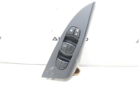 13-19 Nissan Sentra Front LH Drivers Master Window Switch 254013SH1A OEM *ReaD* - Alshned Auto Parts