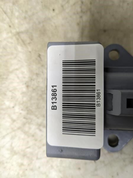 2016-19 Ford Explorer Police 4WD Transfer Case Control Module FG1A-7H417-LA OEM - Alshned Auto Parts