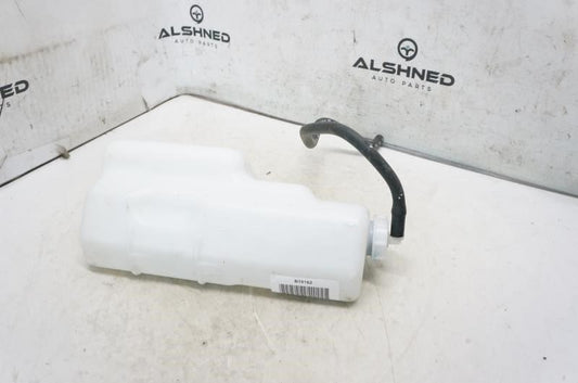 2021 Honda Passport Radiator Coolant Reservoir Bottle 19101-RLV-A00 OEM - Alshned Auto Parts