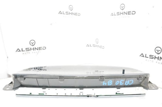 *READ 2002 Mazda Millenia Speedometer Instrument Cluster Mile Unknown TC8755430A - Alshned Auto Parts