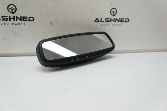 2015 Infiniti Q40 Interior Rear View Mirror 4112A-OB12HL4 OEM - Alshned Auto Parts