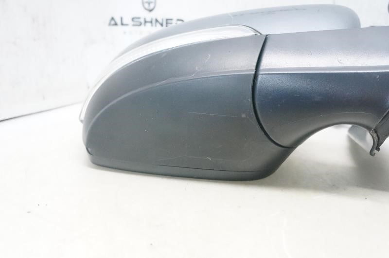 2011-2016 Volkswagen Jetta Passenger Right Side View Mirror 5C7857502BB OEM - Alshned Auto Parts