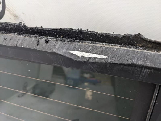 2015-2020 GMC Canyon Back Sliding Window 23448654 *ReaD**AS IS* - Alshned Auto Parts