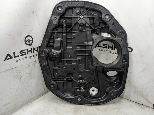 2011-2016 Kia Optima Rear Left Door Regulator Module 83471-2T010 OEM - Alshned Auto Parts