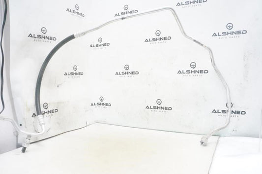 2014-2018 Ram 1500 5.7L AC Discharge Line Hose Pipe 68192206AC OEM - Alshned Auto Parts