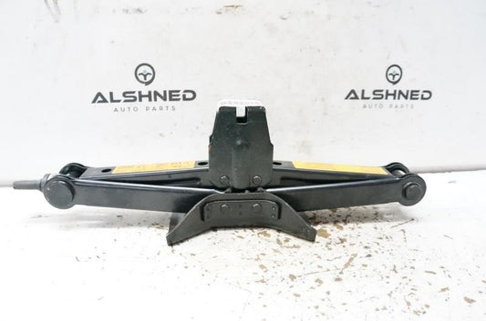2018 Nissan Rogue Sport Scissor Lift Jack 99550-6MA0A OEM - Alshned Auto Parts