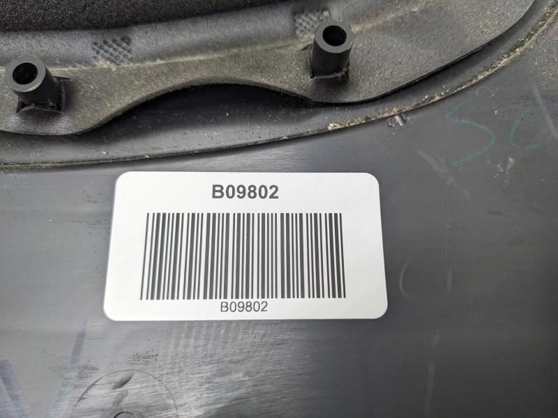 2017-2021 Jeep Compass Dash Left Lower Knee Bolster Trim Panel 5UT68DX9AA OEM - Alshned Auto Parts