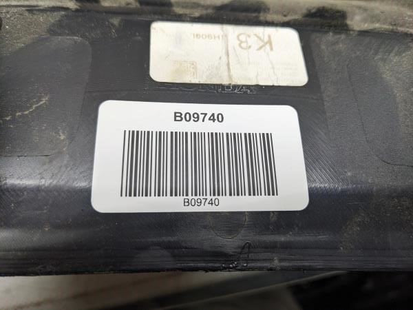 2016-2021 Honda Pilot Center Console Back Trim Cover w Controls 83416-TG7-A01ZB - Alshned Auto Parts