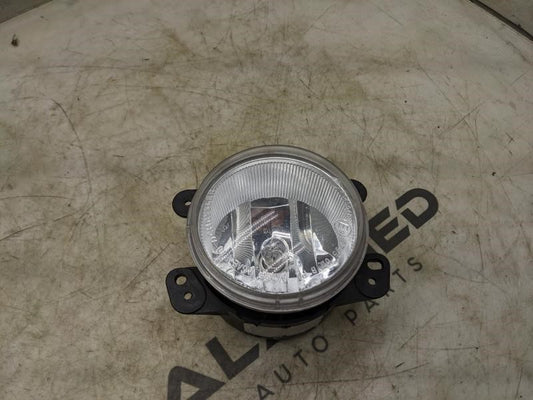 2010-2018 Jeep Wrangler Front Right Passenger Side Fog Light Lamp 5182026AA OEM - Alshned Auto Parts