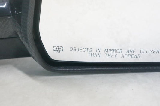 2015-2017 Chevrolet Equinox Passenger Right Side Rear View Mirror 23467283 OEM - Alshned Auto Parts