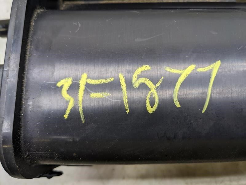 2018-2021 Chevrolet Equinox Fuel Vapor Evaporator Emission Canister 84309187 - Alshned Auto Parts