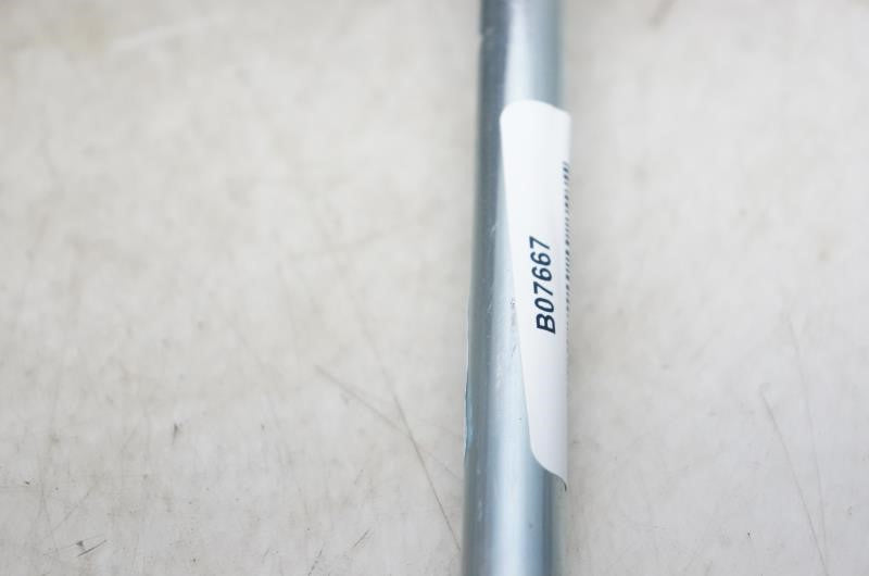 2015 Honda CR-V Front Left Right Headrest Leather 06810-T0G-V81ZA OEM - Alshned Auto Parts