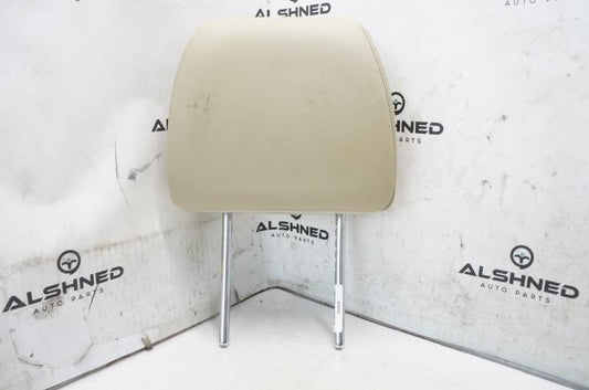 2016-2018 Acura ILX Front Left Right Headrest 81140-TX6-A41ZC OEM - Alshned Auto Parts