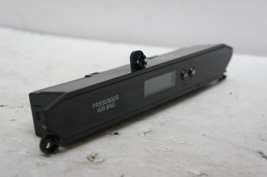 2014 KIA Sorento Dash Digital Clock timer 94510-1U005 OEM - Alshned Auto Parts