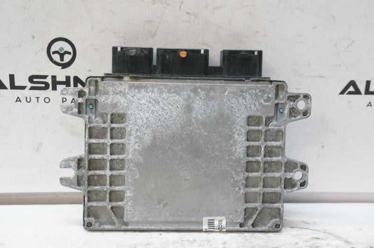 2014 Nissan Versa 1.6 Engine Computer Control Module ECU ECM 23703-3AB0A OEM - Alshned Auto Parts