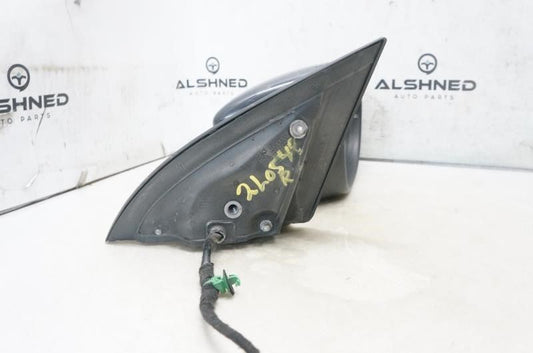 2012 Volkswagen CC Passenger Right Side Rear View Mirror 3C8857934A OEM - Alshned Auto Parts