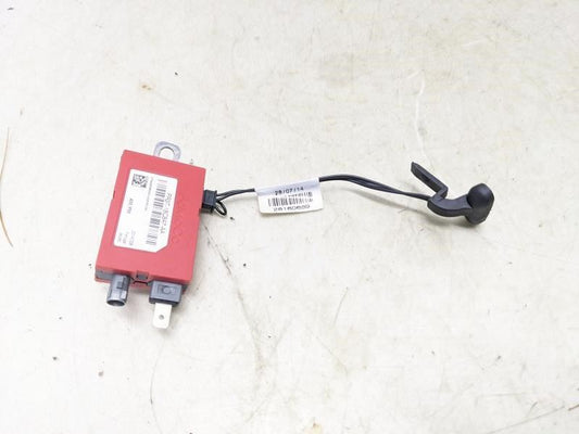 2015-2017 Ford Mustang AM FM Radio Antenna Amplifier Isolator FR3T-18C847-AA OEM - Alshned Auto Parts