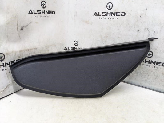 2013-2018 Ram 1500 Right Dash Instrument Panel End Cap 1EB08TRMAA OEM - Alshned Auto Parts