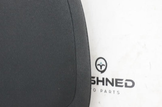 2017 Jeep Renegade Front Right Left Headrest Cloth 5YS18PS4AA OEM - Alshned Auto Parts