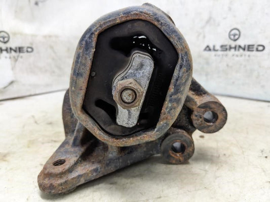 2011-2018 Ram 1500 5.7L 4x4 Left Side Engine Mount Insulator 68044127AC OEM - Alshned Auto Parts