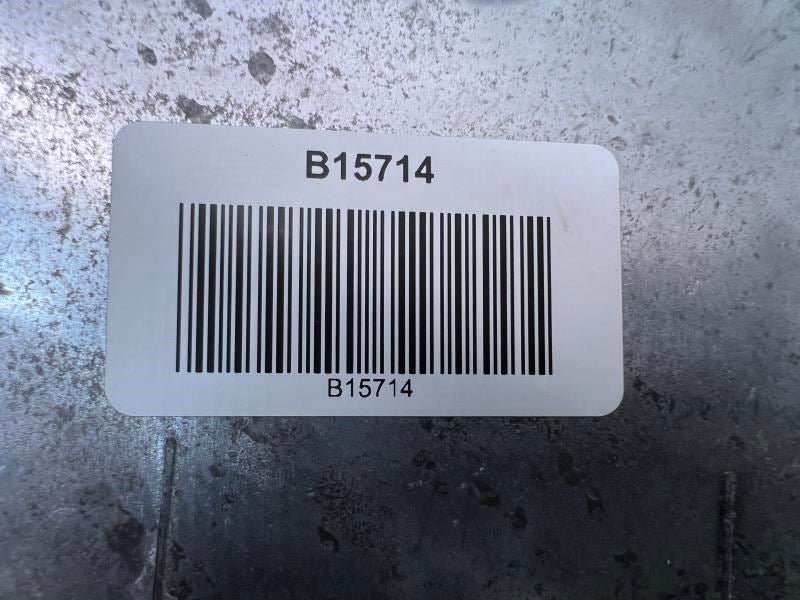 2016 Acura RDX 3.5L Engine Control Module ECU ECM 37820-5ME-A52 OEM - Alshned Auto Parts