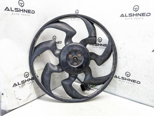 2017-2020 Hyundai Elantra Engine Cooling Fan Motor Blade 25386-F2000 OEM - Alshned Auto Parts