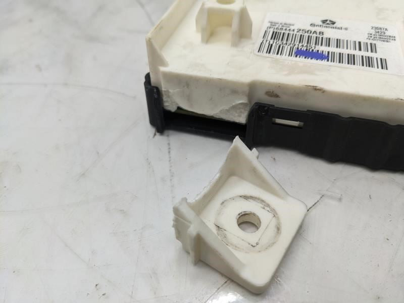 2019-2020 Ram 2500 3500 Body Controller Module BCM 68444250AB OEM *ReaD* - Alshned Auto Parts