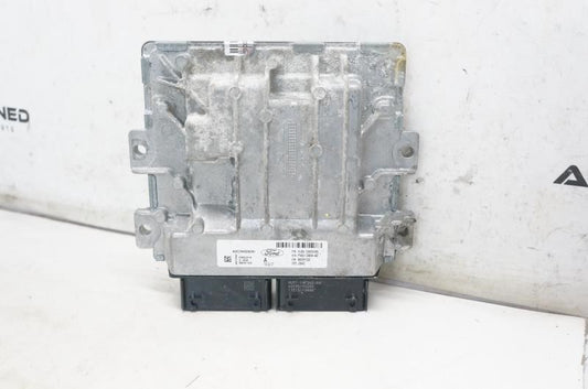 2017-19 Ford Escape Engine Computer Control Module ECU ECM HJ5A-12A650-MA OEM - Alshned Auto Parts