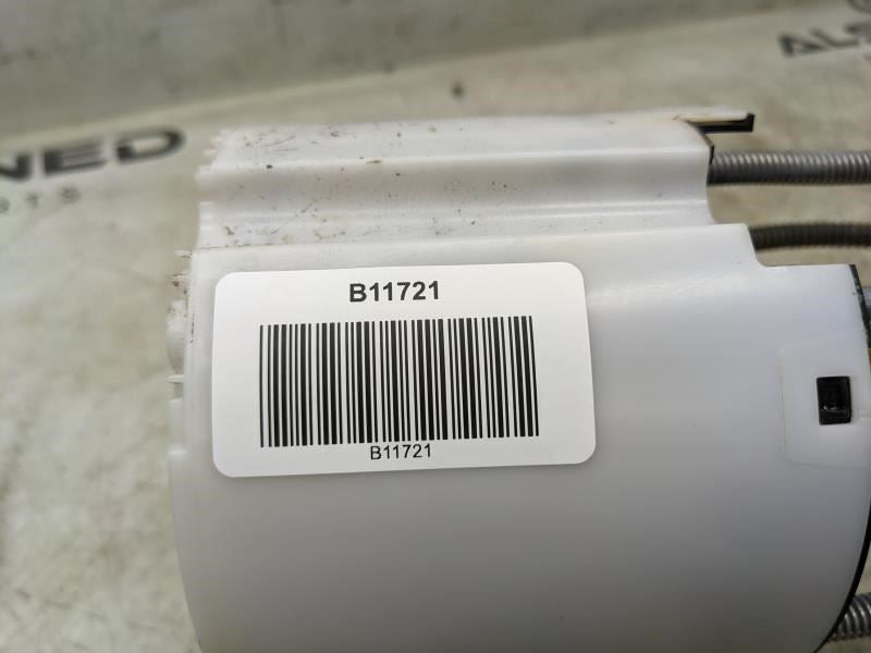 2020-2022 Chevrolet Silverado 2500 Fuel Pump Assembly 85120745 OEM - Alshned Auto Parts