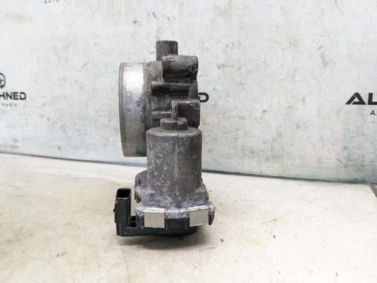 2013-2024 Ram 1500 5.7L Throttle Valve Body Assembly 53034251AD OEM - Alshned Auto Parts